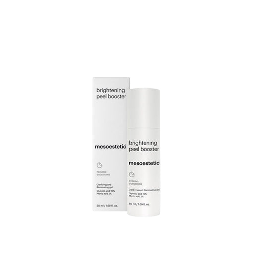 Brightening Peel Booster