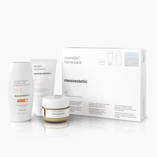 Cosmelan Home Pack