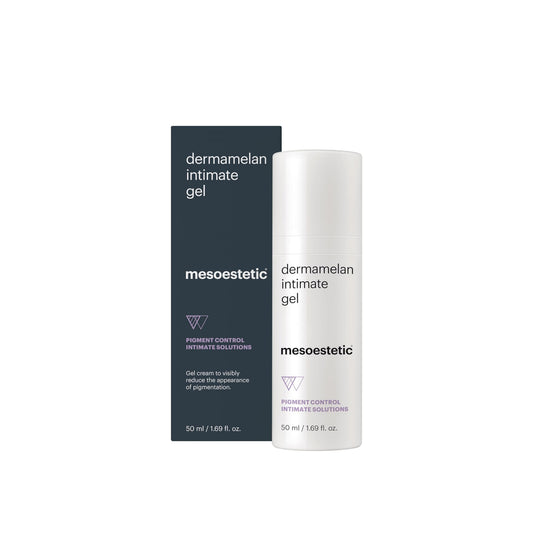 Dermamelan intimate gel