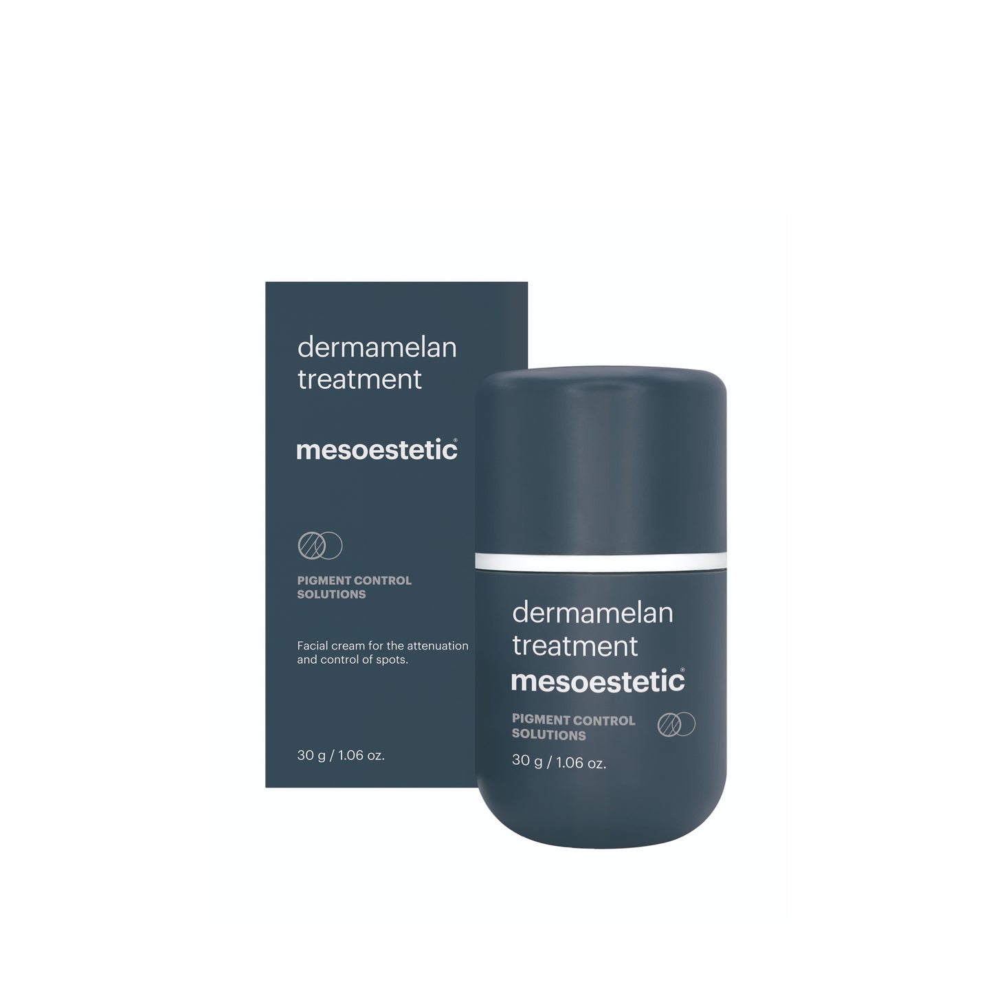 Dermamelan Treatment