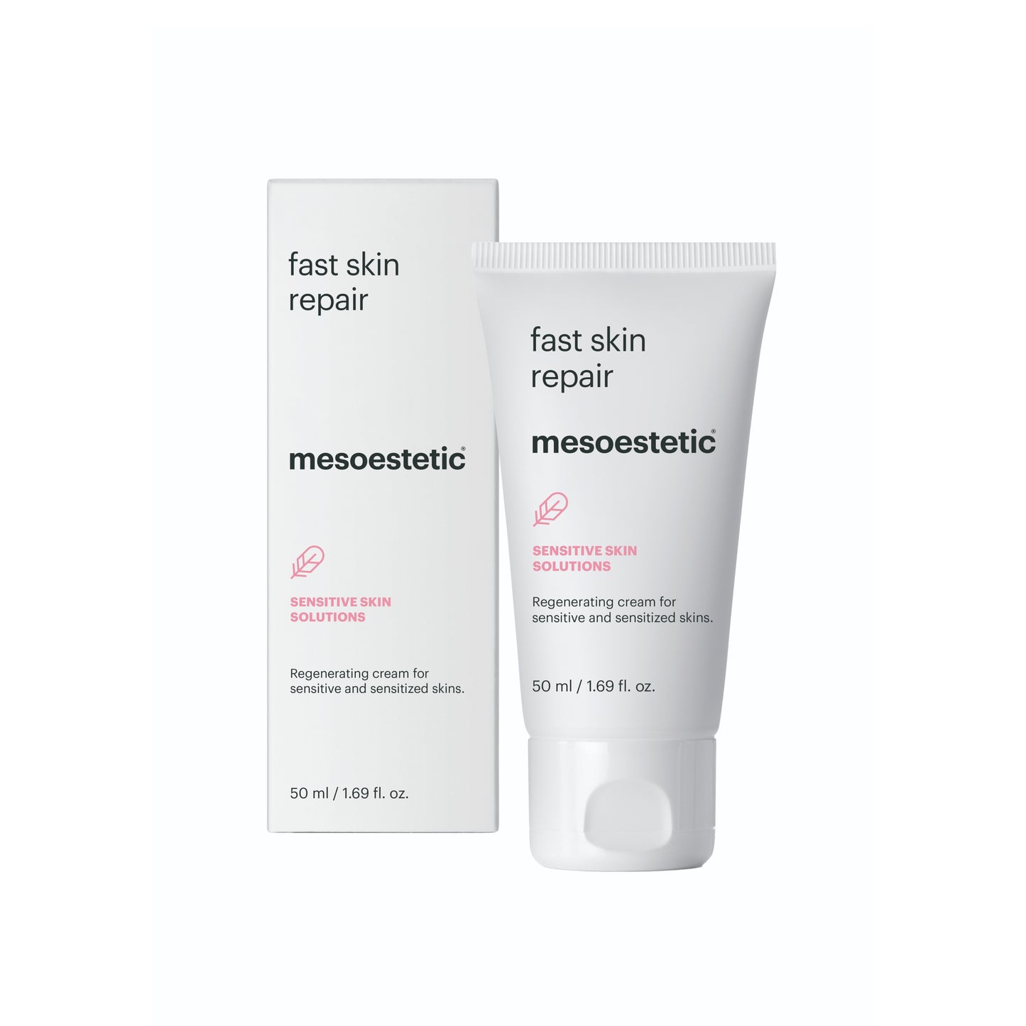 Fast Skin Repair Cream