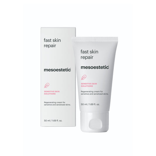 Fast Skin Repair Cream