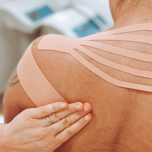 Fisioterapia Músculo-esquelética
