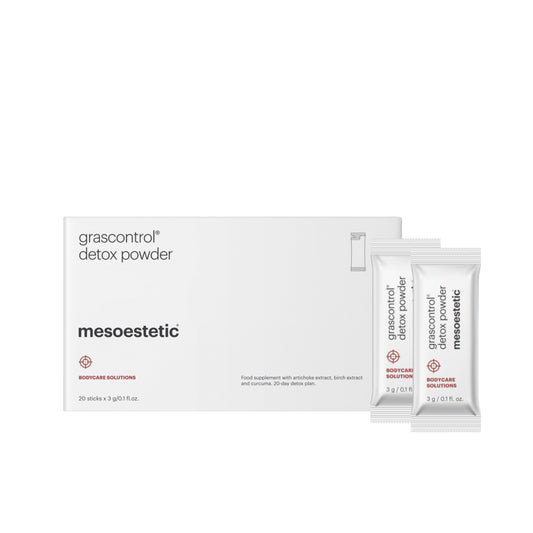 Grascontrol Detox Powder