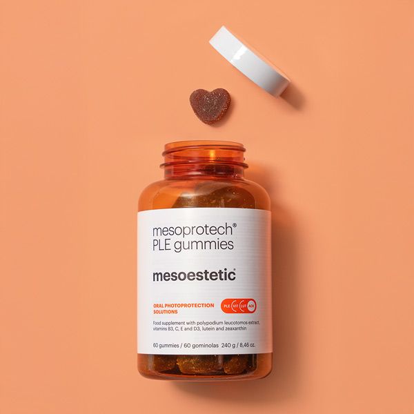 Mesoprotech PLE Gummies
