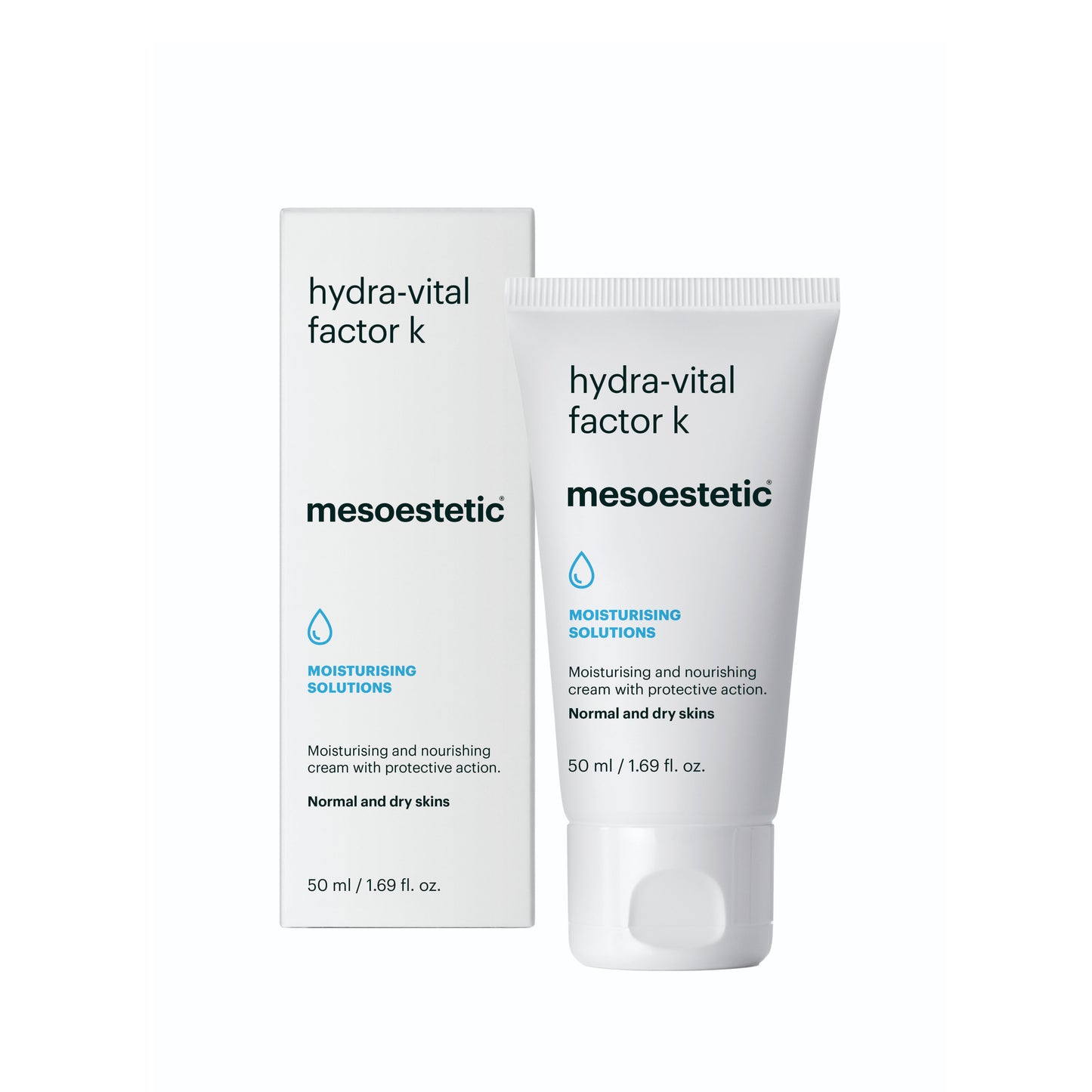 Hydra-Vital Factor K