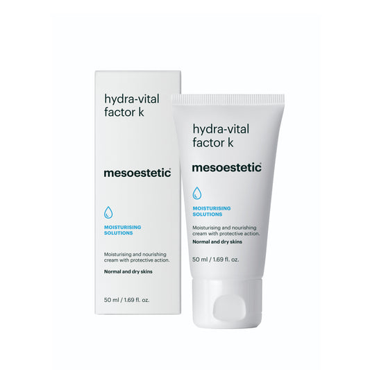 Hydra-Vital Factor K