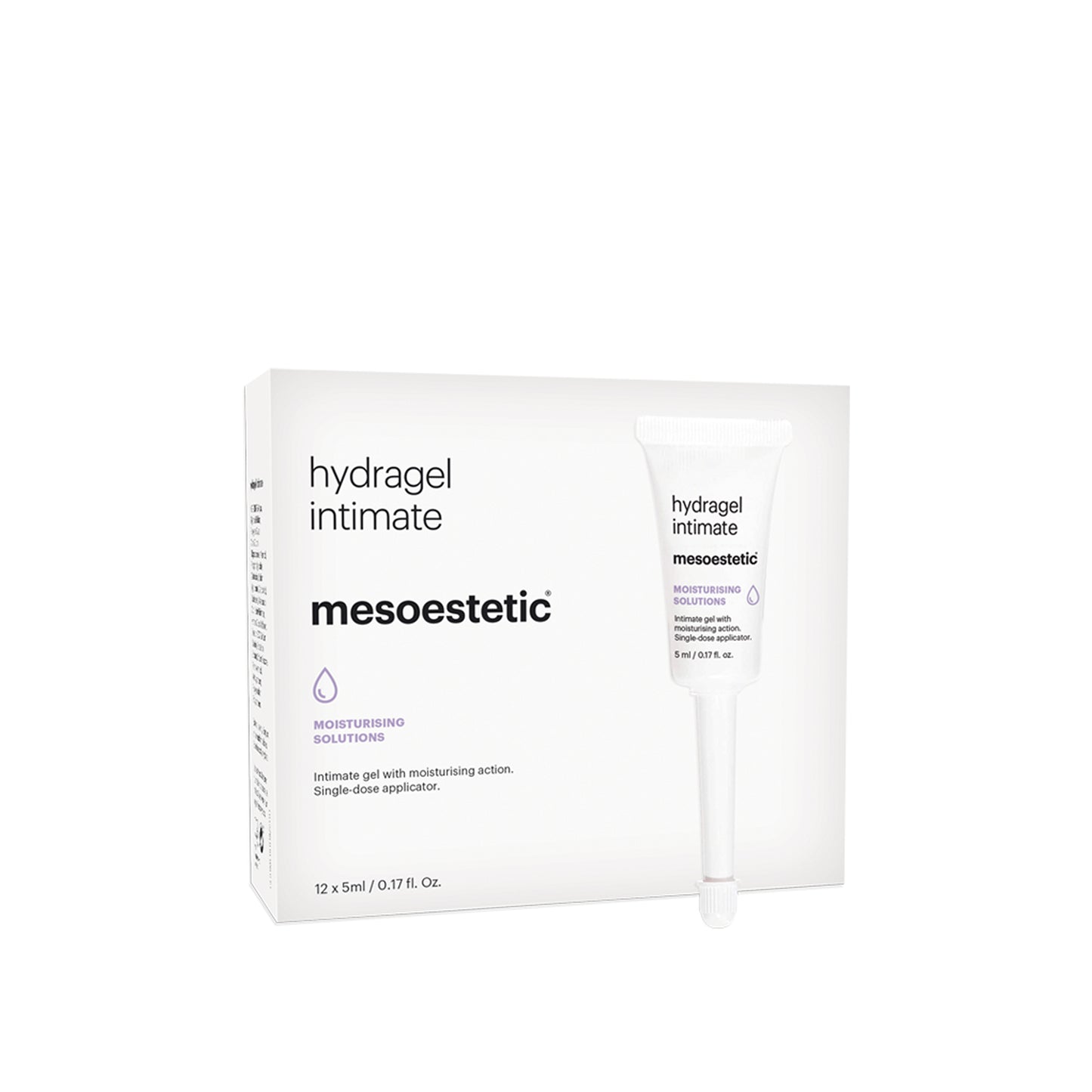 Hydragel Intimate