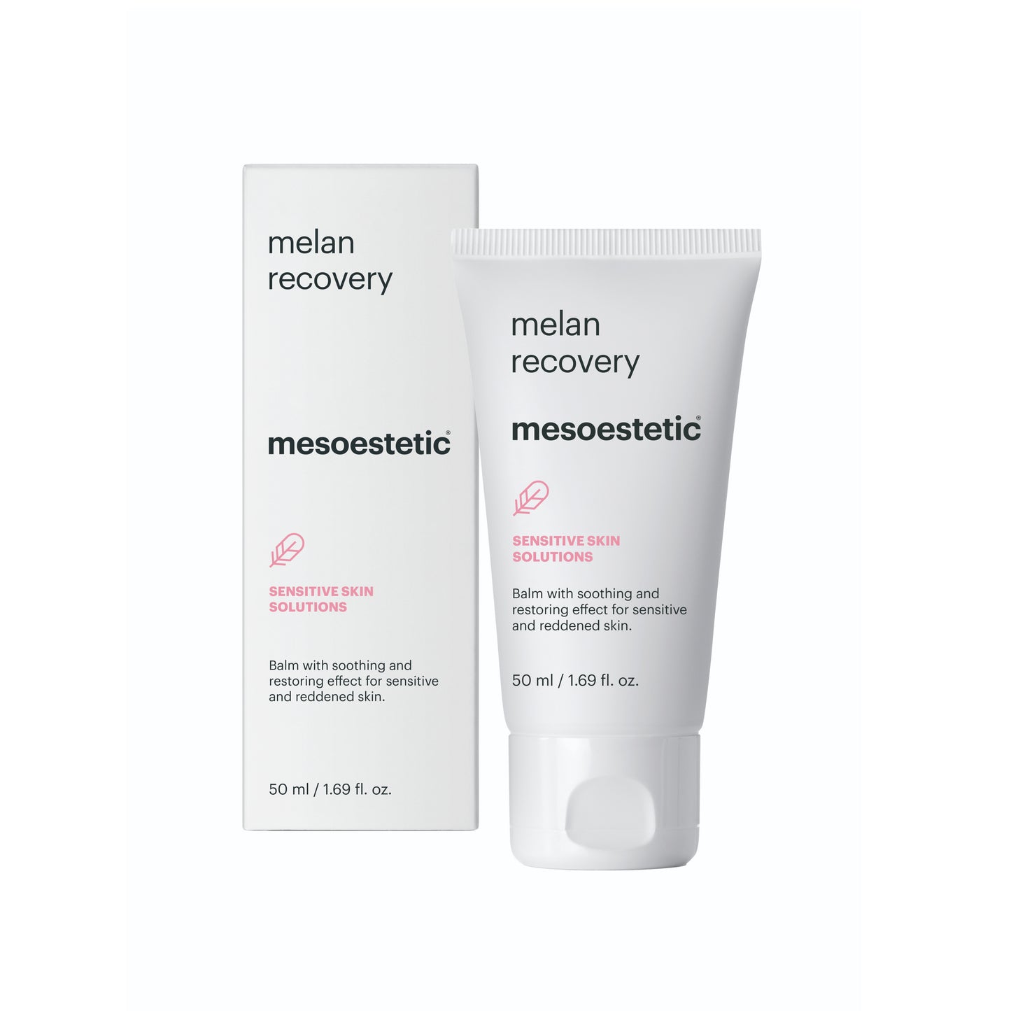 Melan Recovery Cream