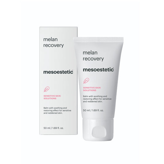 Melan Recovery Cream