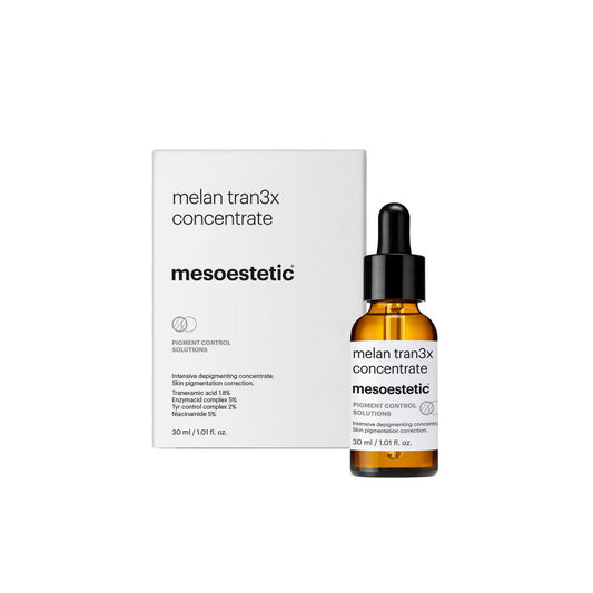 Melan Tran3x Concentrate