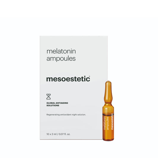 Melatonin Ampoules