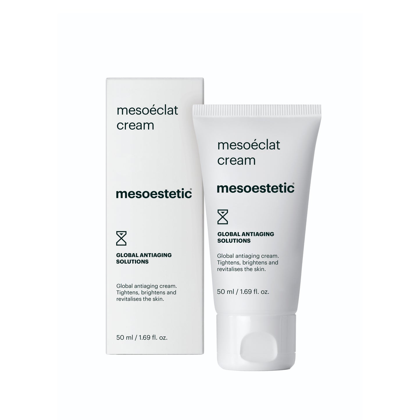 Mesoéclat Cream