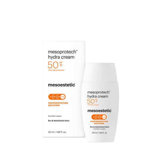 Mesoprotech Hydra Cream
