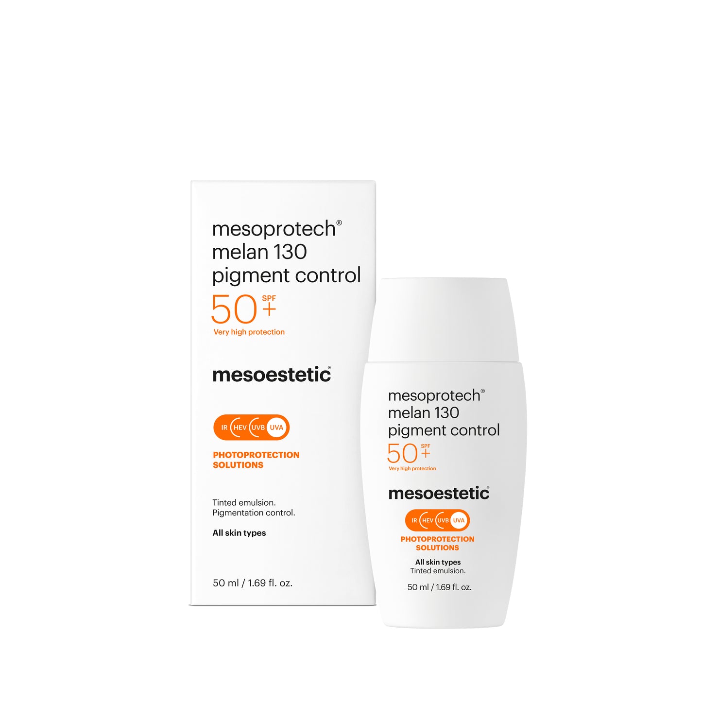 Mesoprotech Melan 130 Pigment Control