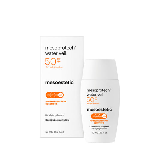 Mesoprotech Water Veil