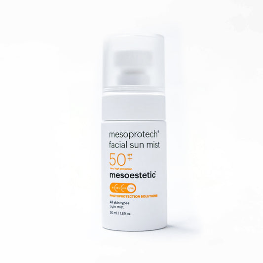Mesoprotech Antiaging Facial Sun Mist