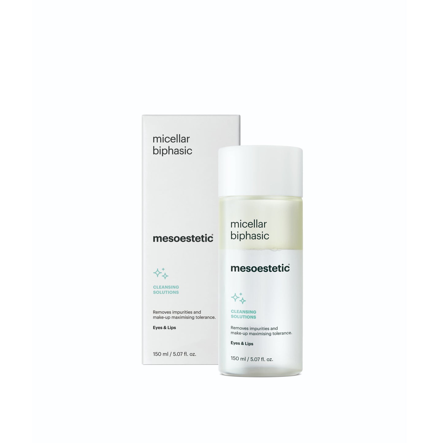 Micellar Biphasic
