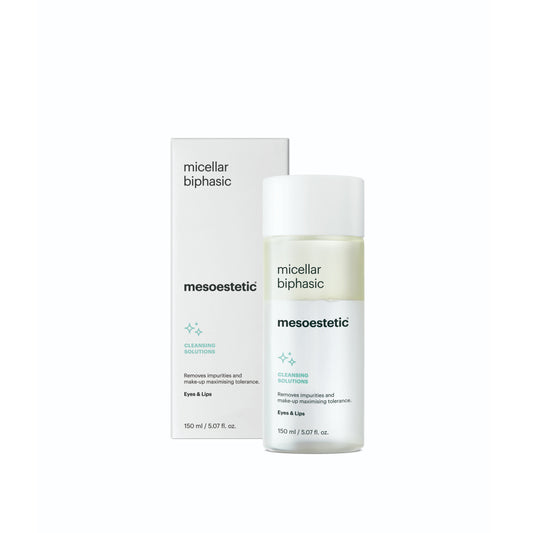 Micellar Biphasic