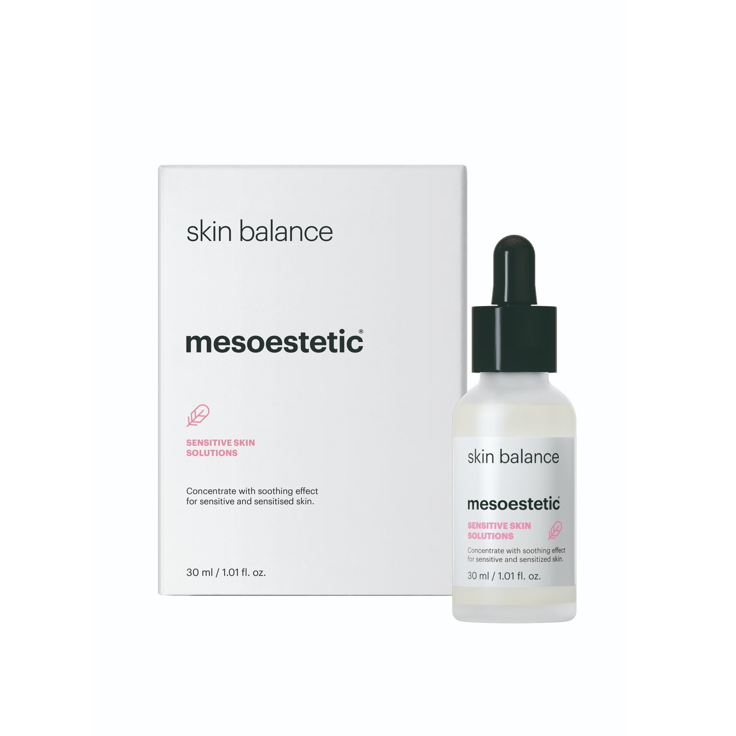 Skin Balance Serum