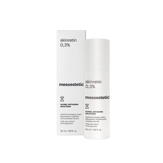 Skinretin 0,3% Retinol