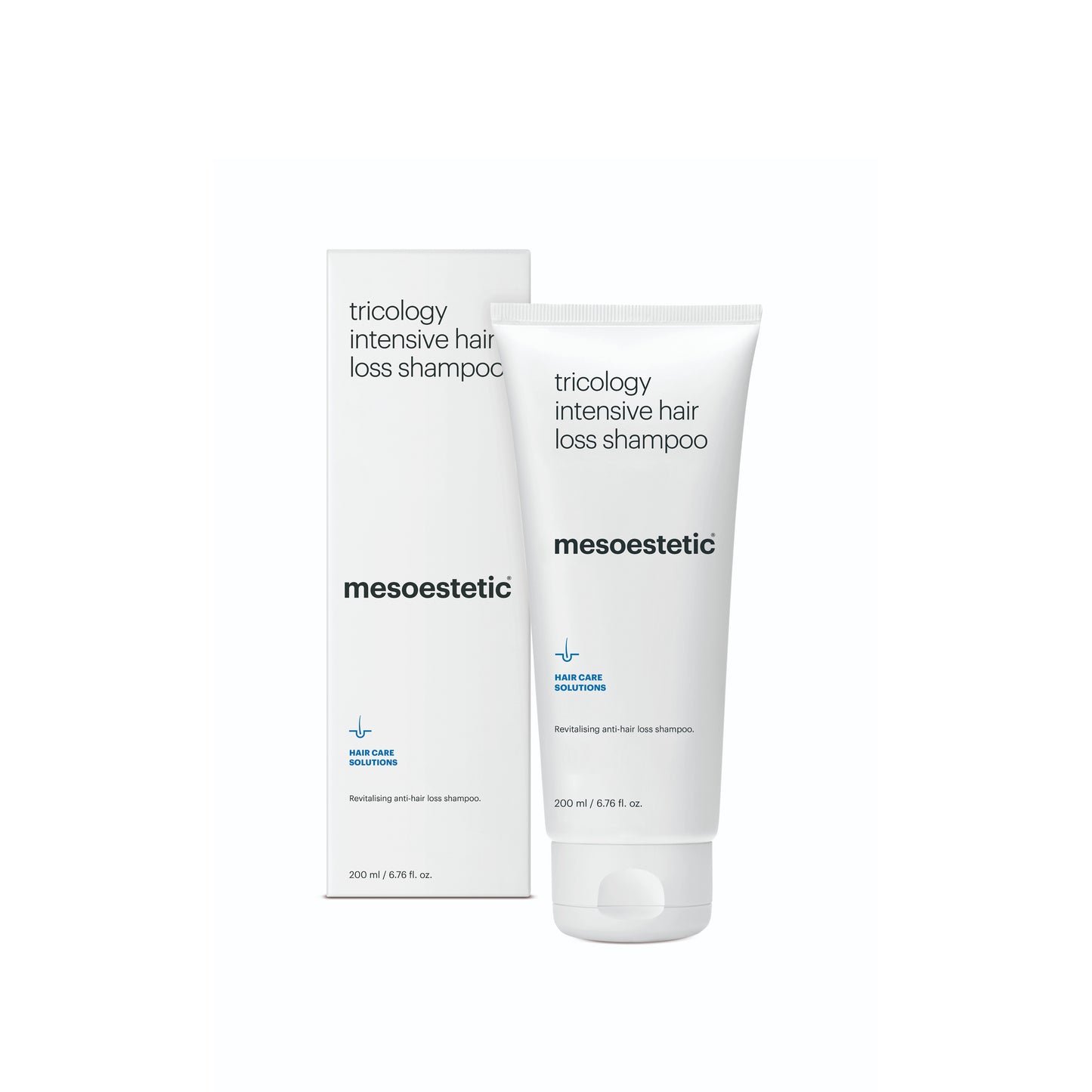 TRICOLOGY Intensive Hair Loss Shampoo