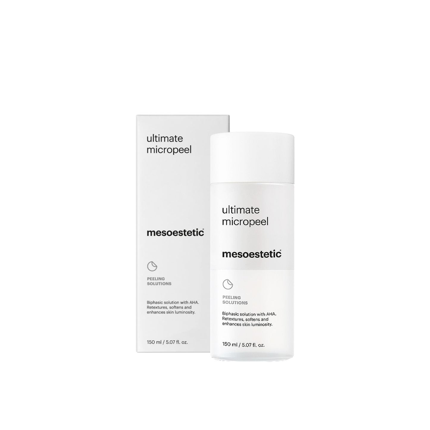 Ultimate Micropeel